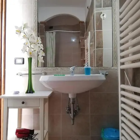 Guest house Affittacamere Rainbow Dreams 5 Terre La Spezia