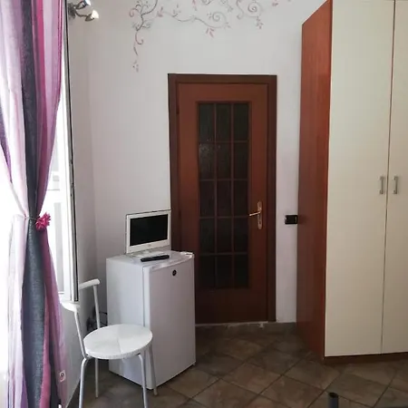 Affittacamere Rainbow Dreams 5 Terre