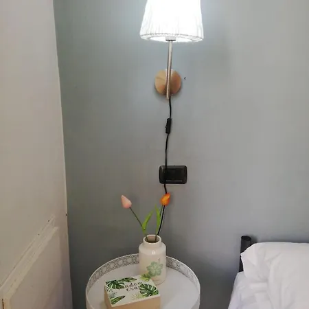 Affittacamere Rainbow Dreams 5 Terre Guest house La Spezia